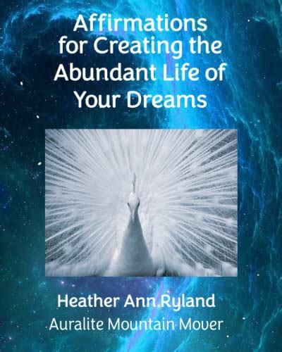 abundant life dreams|Creating Your Abundant Dream Life